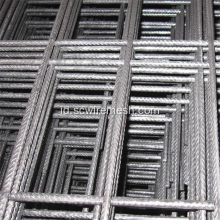 Penguatan Beton Welded Mesh untuk Pondasi Beton